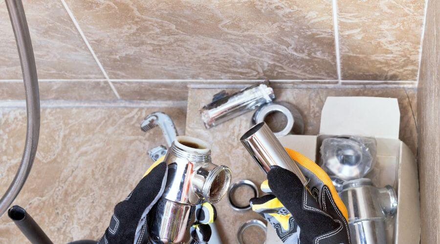 Expert flood damage restoration services in Apollo Beach, FL